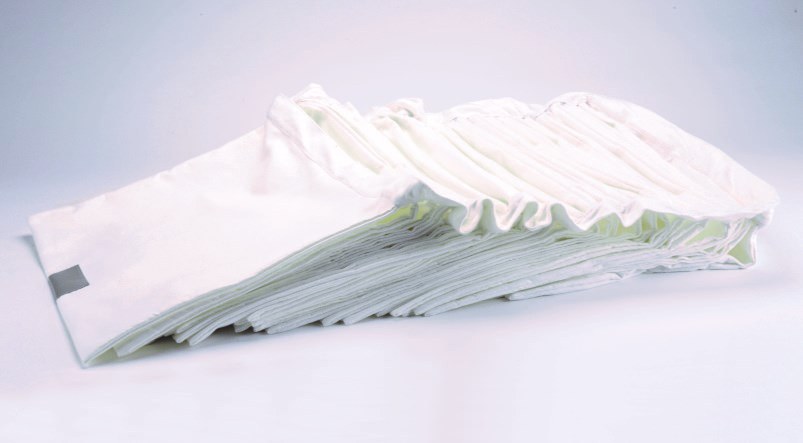 Dust Filter Bags