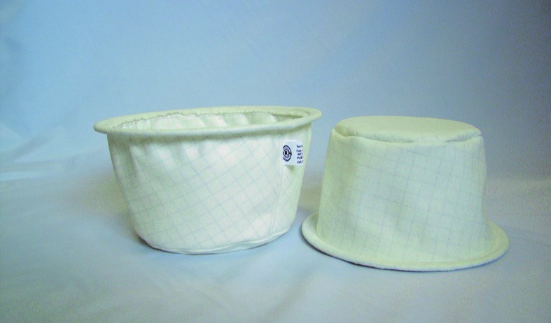 Custom Filter Bags