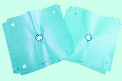 Filter Press Cloths